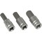 Performance Tool 3-PC LARGE HEX BIT SOCKET SET W86023 - alternate 1