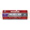 Wooster Paint Roller Cover, 3/16 in Thick Nap, 9 in L, Fabric Cover, White RR665-9 - alternate 5