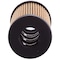 Premium Guard Engine Oil Filter,  PG8154 - alternate 3