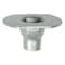Auveco BMW Fender Apron Hex Flange Nut, 25PK 25396 - alternate 1