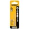 Dewalt 3/32" Titanium Speed Tip Drill Bit ( 2 pack) DW1306 - alternate 2