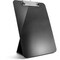 Officemate Easel Clipboard, Storage for Paper, Heavy Duty, Black 83039 - alternate 2