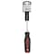Vulcan Screwdriver, 1/4 in Drive, Slotted Drive, 8-1/4 in OAL, 4 in L Shank MC-SD06 - alternate 3