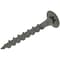Do It Best Do it No.6x1'' Coarse Thread Gray Phosphate Drywall Screw, 1 Lb.-Box 763035 - alternate 1
