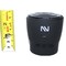 Nutek Bluetooth Wireless Portable Speaker for Tablet or Phone w/Bluetooth COLOR: BLACK BT109M1 - alternate 1