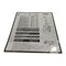 Komatsu PLATE, KOMATSU OEM 20Y-00-27150 20Y-00-27150 - alternate 1