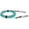 Add-On Addon Msa And Taa Compliant 100Gbase-Cu Qsfp28 To Qsfp28 Direct QSFP-100G-AOC10M-AO - alternate 6