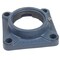 Edt FLANGEANGE BLOCK HOUSING 4FE - alternate 1