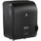 Georgia-Pacific Paper Towel Dispenser, Pacific Blue Ultra, Hardwound, 8 in Paper Towel Wd, Plastic, Black 59594 - alternate 1