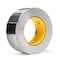 3M Foil Tape, Aluminum, Silver, 49 yd L, 1-7/8 in W 3380 - alternate 4