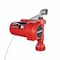 Fill-Rite Electric Drum Pump, Cast Iron, 12 V DC FR8-PX - alternate 5
