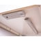 Black & Decker LED PureOptics Smart Under Cabinet Lighting Motion Sensor Control Box Accessory LEDUC-ACKSNSR-PW - alternate 6