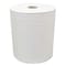 American Paper Converting Hardwound Paper Towels, 1 Ply, Continuous Roll Sheets, 800 ft, White, 6 PK EN8016-6 - alternate 4