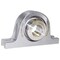 Edt PILLOW BLOCK BALL BEARING 4U10PC8-16GX - alternate 2