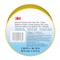 3M Floor Tape, Yellow, 2 inx108 ft, Roll 764 - alternate 6