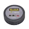 Scotch Expressions Glitter Tape, .59" x 196", Black, 2PK C514-BLK - alternate 2