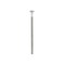 Hillman Carriage Bolt 3/8 in X 7 in L Hot Dipped Galvanized Steel Hot Dipped Galvanized 812594 - alternate 1