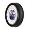 Holland Bar Stool Co Edmonton Oilers Indoor/Outdoor LED Thermometer ODThrm14BK-08EdmOil - alternate 6