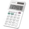 Sharp EL244WB 8Digit Professional Pocket Calculator, White SHREL244WB - alternate 2