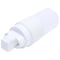 Satco 5W, PL LED, GX23 Base, Frost Finish, Type A/B Dual Ballast, 3500K, 120-277V S21422 - alternate 3