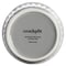 Crockpot Thornburg 6 Piece 12 Ounce Round Stoneware Ramekin Set in Assorted Colors 139397.01 - alternate 4