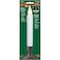 Xodus 2.5''x8'' H.x1.5'' D. Aged Bronze Base Battery Operated Hot Spot Candle W/ 6 Hour Repeating Timer FPC1506A - alternate 2
