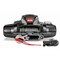 Warn Vehicle Mounted Recovery Winch 12 Volt Electric 12000 Lb Capacity Spydura Pro Synthetic Rope 110012 - alternate 1