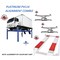 Atlas Automotive Equipment Platinum Pvl14 Ali Certified Complete Alignment Combo AP-PVL14-COMBO2-FPD - alternate 4
