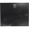 Nudell Frame, Leatherette, Plastic Face, 8-1/2"x11", 2/PK, Black PK NUD21202 - alternate 2
