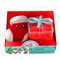 Zorbitz Holiday Surprise Squishy Fidget Toy Multicolored 1 pc 8451 - alternate 4