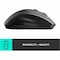Logitech Marathon Mouse M705, 910001935 910001935 - alternate 5