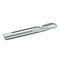 Garr 323M BALL END CENTER CUTTING STANDARD LENGTH END MILL, 1/16 IN DIA CUTTER, .25 LENGTH 17030 - alternate 2