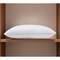 Homeroots 100% Cotton Lux Sateen Down Alternative Medium Hypoallergenic Queen Size Bed Pillow 387813 - alternate 4