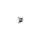 Raco Switch Box, 1 -Gang, 13 -Knockout, 1/2" Knockout, Steel, Gray, Galvanized, Flush Mounting 8197 - alternate 2