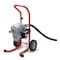 Ridgid RIDGID K-1500 A Frame W/Tool Set & Mitt, 115V, 710RPM, 3/4HP, 1-1/4", 105'L x 1-1/4"W Cable 23702 - alternate 3