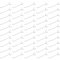 Neiko 4 in Heavy Duty Pegboard Hooks for 1/8 in to 0.25 in Pegboards with 1 in Spacing, 50-Pieces 53100A - alternate 2