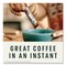 Starbucks VIA Ready Brew Coffee, 0.11 oz, Italian Roast, 96PK 12407838 - alternate 6