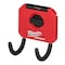 Milwaukee Tool 3 in. Curved Hook for PACKOUT Wall-Mounted Storage 48-22-8335 - alternate 1