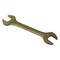 Kubota WRENCH 24-27 OE, KUBOTA OEM 07012-12427 07012-12427 - alternate 3