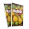 Signmission Mangos, Plastic Signs Only 24 Inch x 36 Inch, Corrugated Plastic, 2PK CSB-2436-2PACK-Mangos - alternate 1