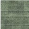 Homeroots 8' X 10' Olive Green And Gray Striped Washable Indoor Outdoor Area Rug 588109 - alternate 6