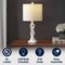 Jonathan Y Gaston 20.5" Resin Mini LED Table Lamp, Antique White JYL1031C - alternate 6