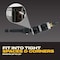 Dewalt Bit Holder, 6 13/16" L, Steel, Magnetic DWAFEPVTHLD - alternate 3