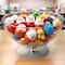 Azar Displays 14" Single Bowl Counter Display 720014 - alternate 3
