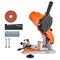 Vevor Electric Chainsaw Sharpener 85W Saw Chain Sharpener with 2 Grinding Wheels 2002P - alternate 1