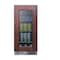 Summit 15in Wide Built-In Beverage Center Panel Not Included CL156BV1PNR - alternate 5