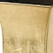 Homeroots 7in Gold Recycled Plastic Indoor Outdoor Square Pot Planter 488275 - alternate 3