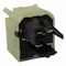 Motorcraft HVAC Blower Control Switch,  YH1687 - alternate 5