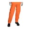 Falcon Premium Hi-Vis Three-Piece Rainsuit, 0.35mm 201-360X2 - alternate 3