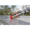 Flex Seal Flex Caulk Pro Series Roofing & Gutter Sealant, Clear PS680CLR100 - alternate 3